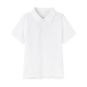 Preppy Short-Sleeve T-shirt