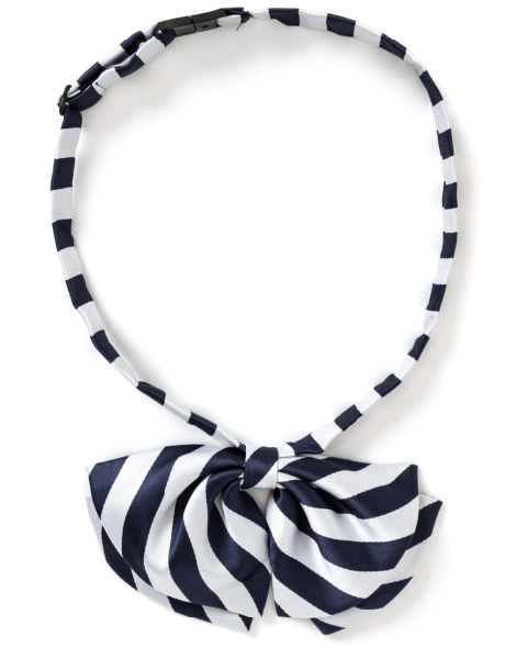 British Academic Lady’s Collar Bow​​