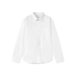 British Academy Boys’ Long-Sleeved Shirt