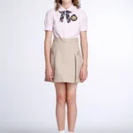 British Academic Lady’s Collar Bow​​