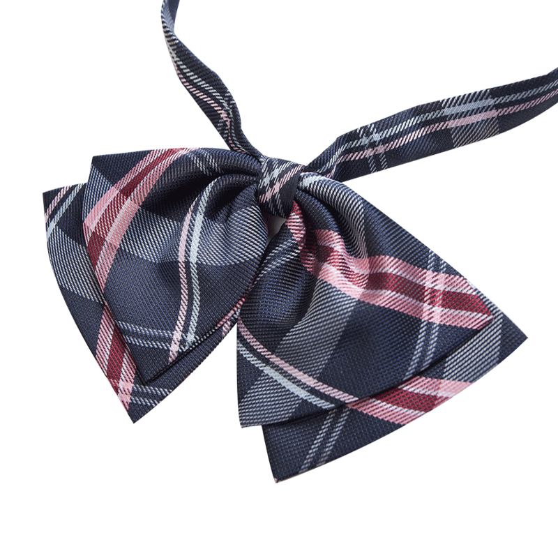 British Academic Lady’s Collar Bow​​
