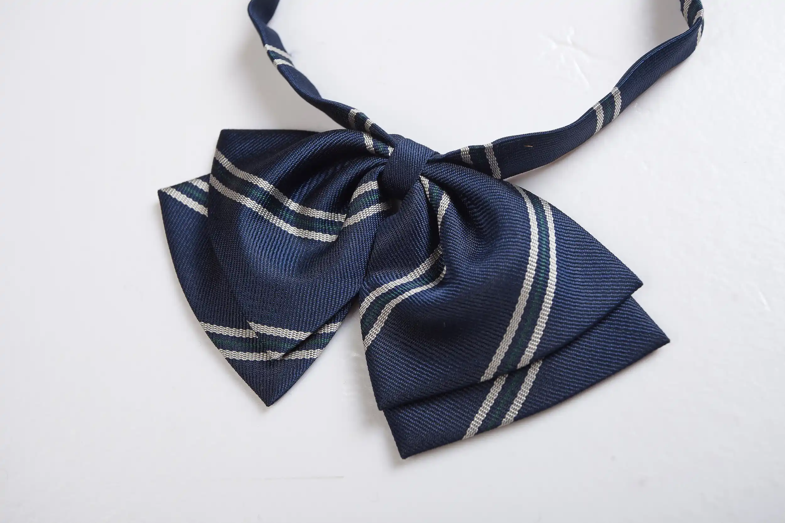 British Academic Lady’s Collar Bow​​