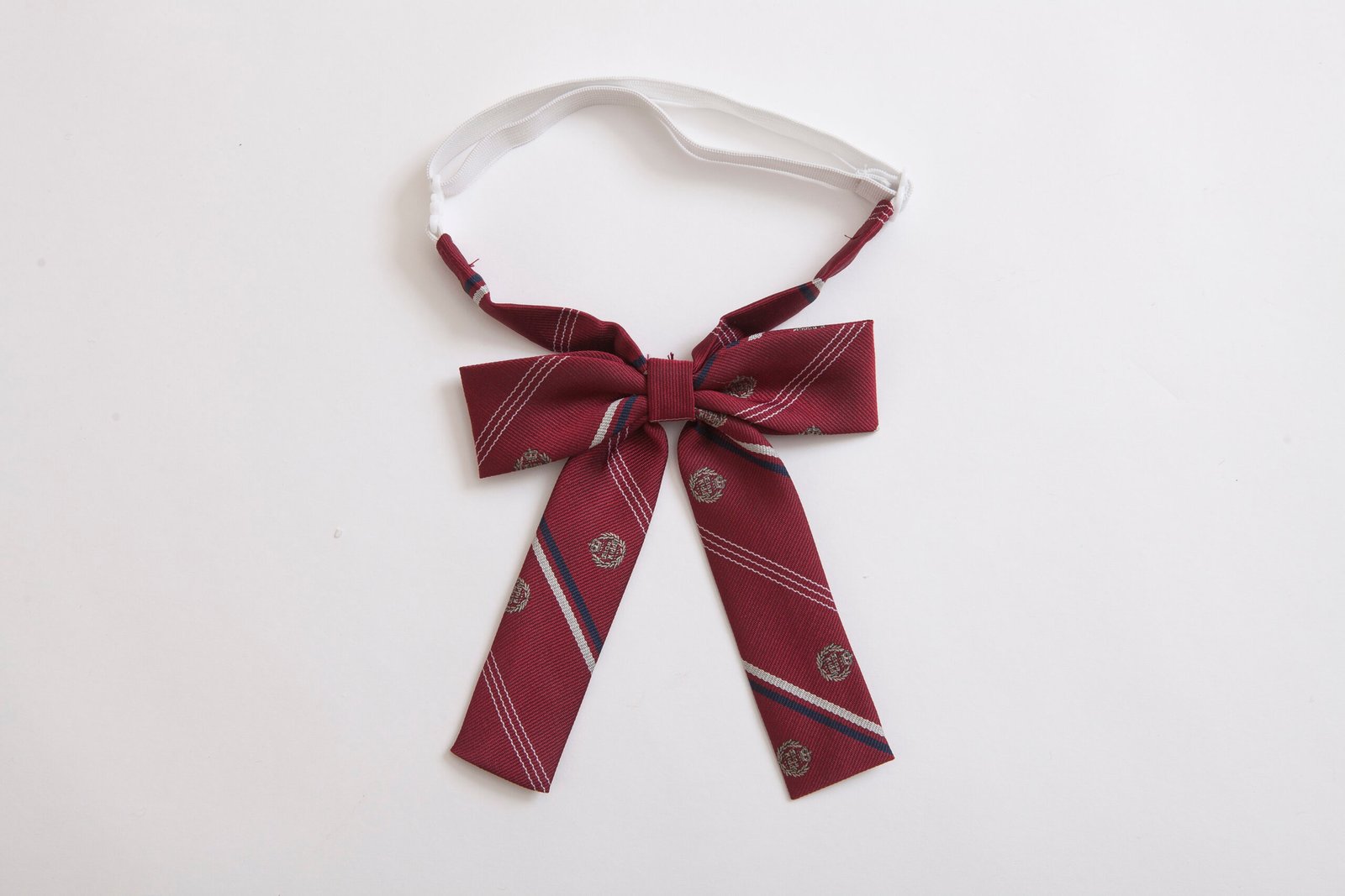 British Academic Lady’s Collar Bow​​