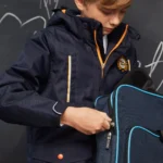 Academic Winter Padded Coat