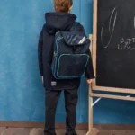 Academic Winter Padded Coat