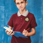 Collegiate Short-Sleeve T-Shirt