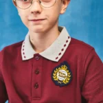 Collegiate Short-Sleeve T-Shirt