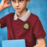 Collegiate Short-Sleeve T-Shirt