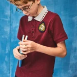 Collegiate Short-Sleeve T-Shirt