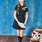 British Collegiate Short-Sleeve T-Shirt