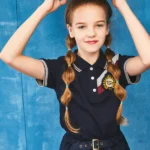 British Collegiate Short-Sleeve T-Shirt