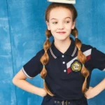 British Collegiate Short-Sleeve T-Shirt