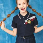 British Collegiate Short-Sleeve T-Shirt