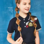 British Collegiate Short-Sleeve T-Shirt