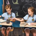 Collegiate Short-Sleeve T-Shirt