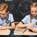 Collegiate Short-Sleeve T-Shirt