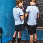 Collegiate Short-Sleeve T-Shirt