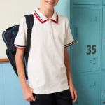 British Collegiate Short-Sleeve T-Shirt