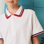 British Collegiate Short-Sleeve T-Shirt