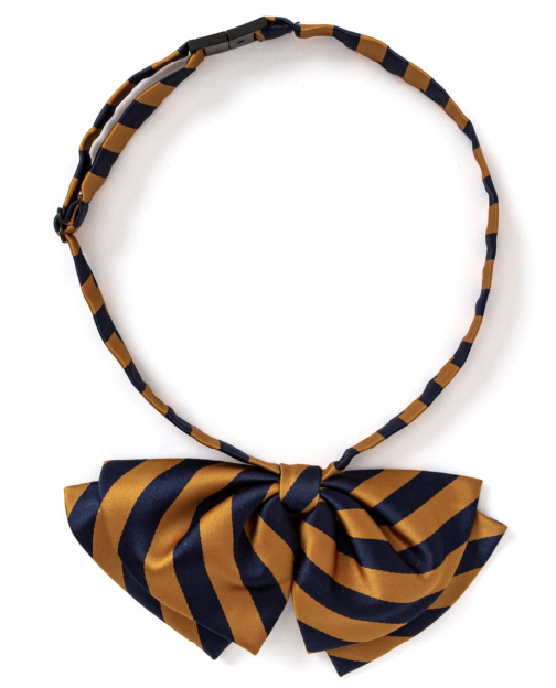 British Academic Lady’s Collar Bow​​