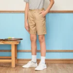 Academic Shorts
