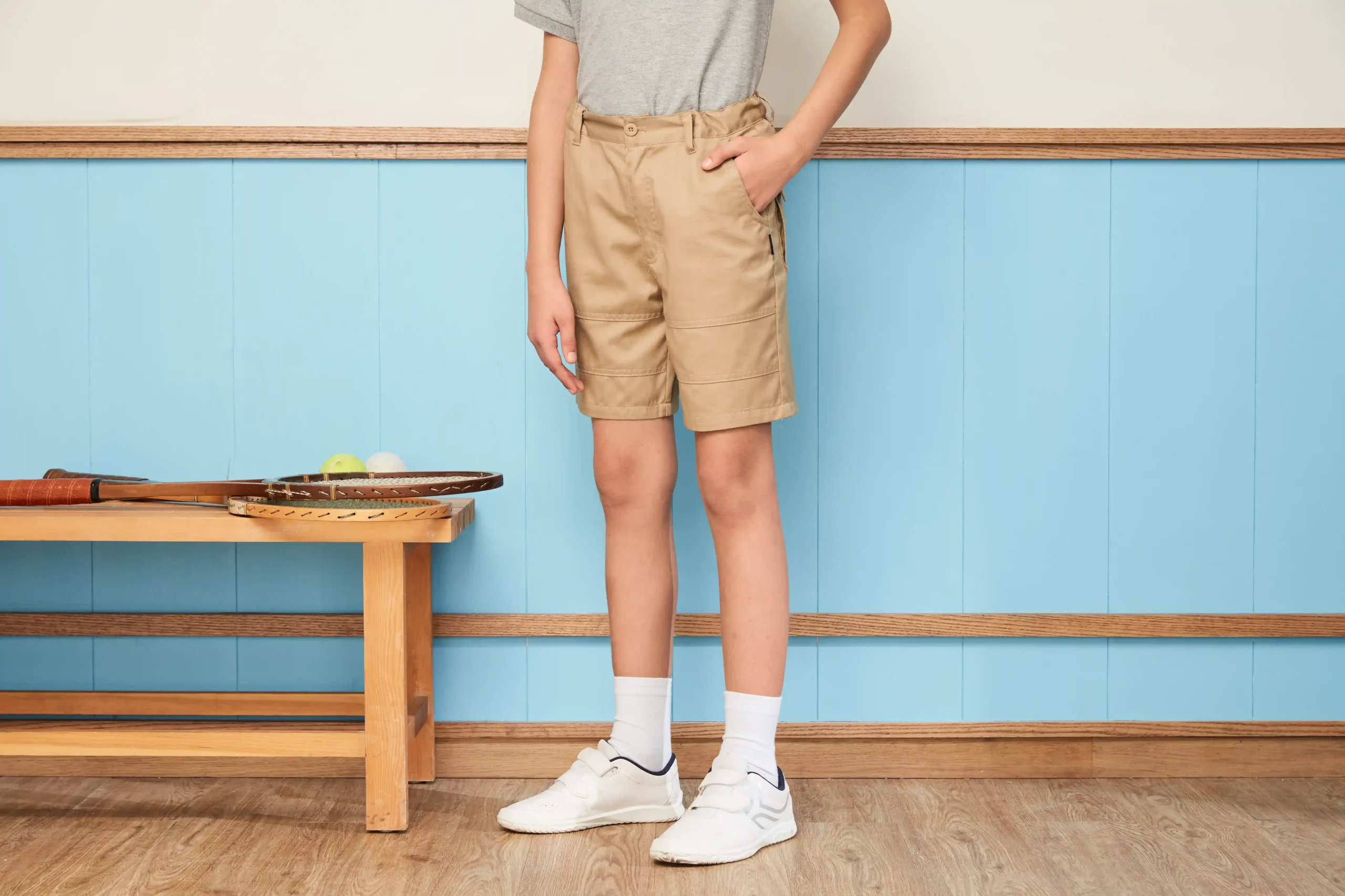 Academic Shorts