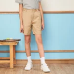 Academic Shorts
