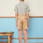 Academic Shorts