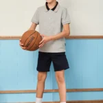 Collegiate Short-Sleeve T-Shirt