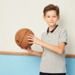 Collegiate Short-Sleeve T-Shirt