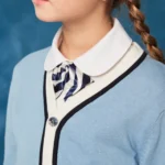 British Academy Knit Sweater