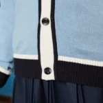 British Academy Knit Sweater