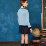 British Academy Knit Sweater