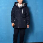3M Warmth Academy Padded Coat