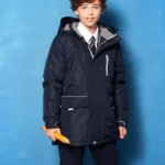 3M Warmth Academy Padded Coat