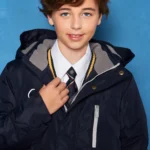 3M Warmth Academy Padded Coat