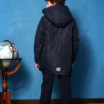3M Warmth Academy Padded Coat