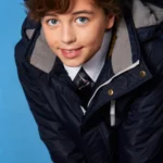 3M Warmth Academy Padded Coat