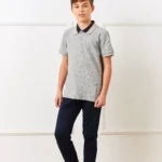 Collegiate Short-Sleeve T-Shirt