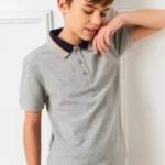 Collegiate Short-Sleeve T-Shirt