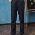 British Academy Girls’ Long Pants