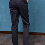 British Academy Girls’ Long Pants