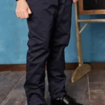 Academic Boys’ Basic Long Pants