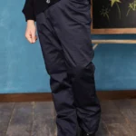 Academic Boys’ Basic Long Pants