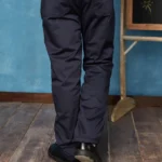 Academic Boys’ Basic Long Pants