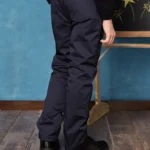 Academic Boys’ Basic Long Pants