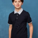 British Collegiate Short-Sleeve T-Shirt