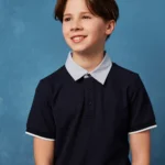 British Collegiate Short-Sleeve T-Shirt