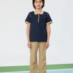 Collegiate Short-Sleeve T-Shirt