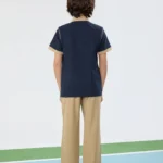 Collegiate Short-Sleeve T-Shirt